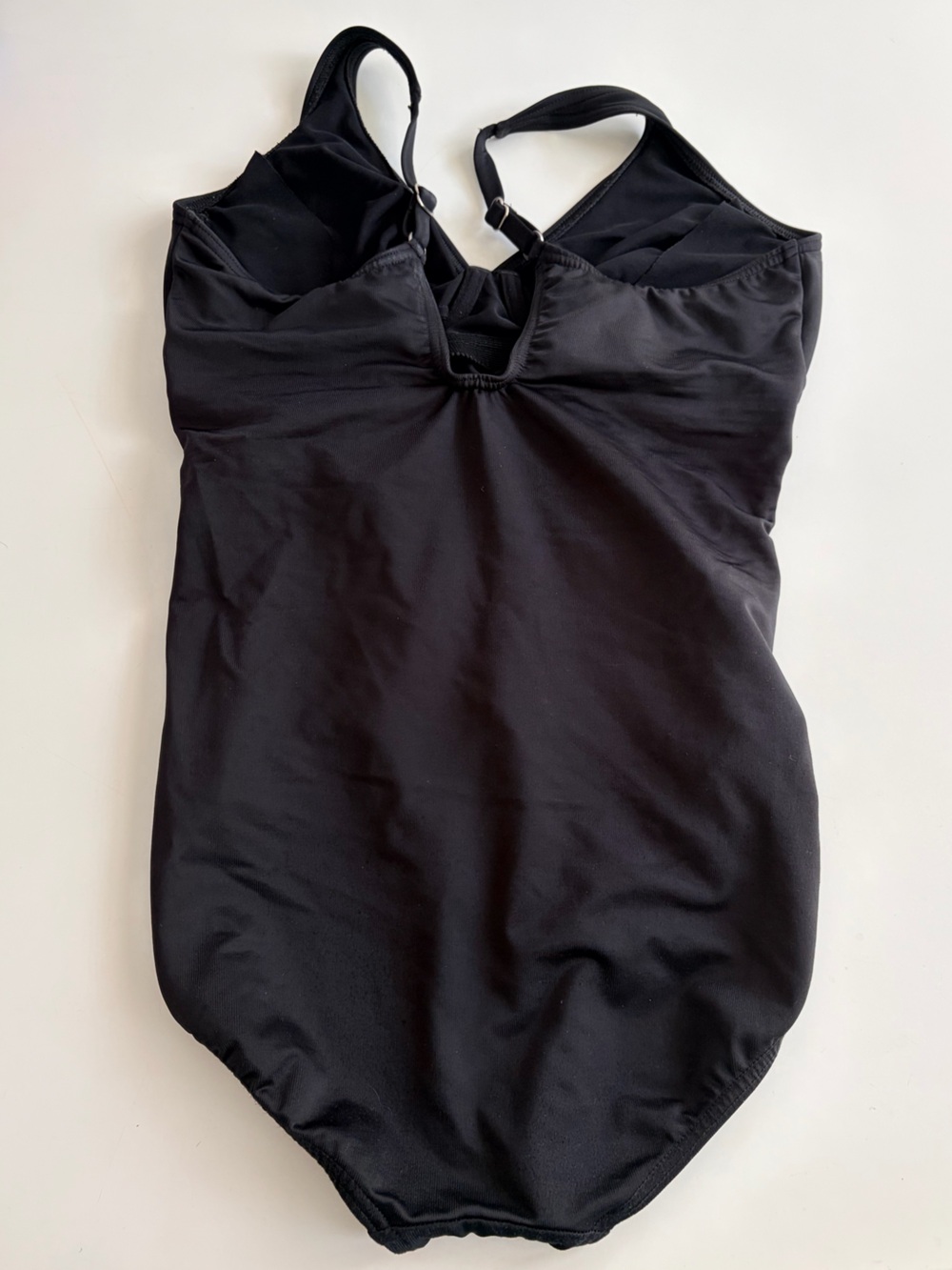 Miraclesuit DDD-Cup Oceanus One Piece Swimsuit - Picture 3 of 6